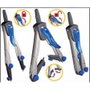Maped Compás Technic Compact con Adaptador y Estuche de 4 Piezas